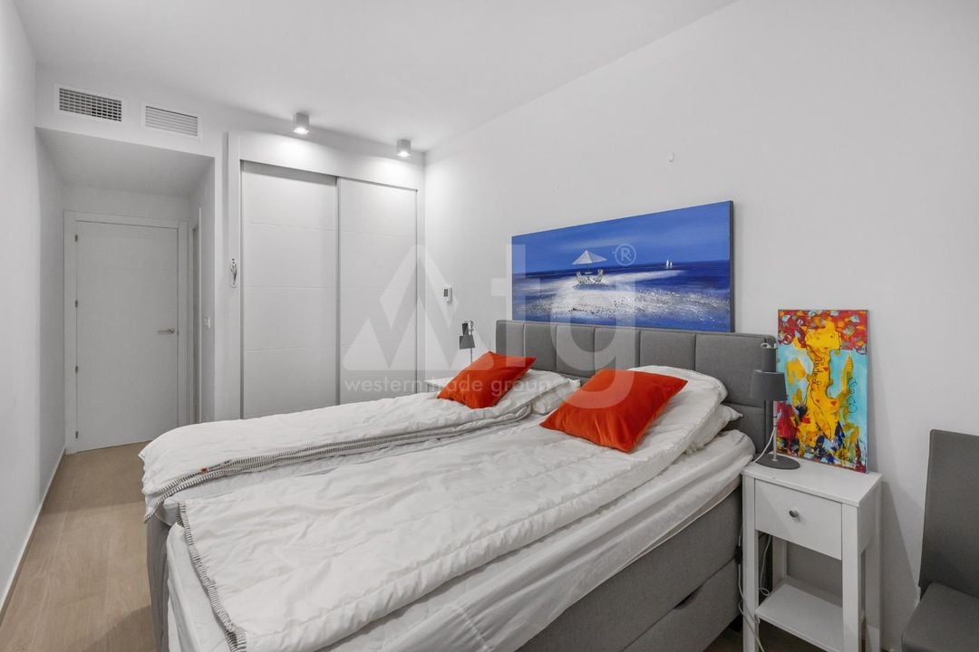 3 bedroom Apartment in Torrevieja - GVS132671 - Photo - 15