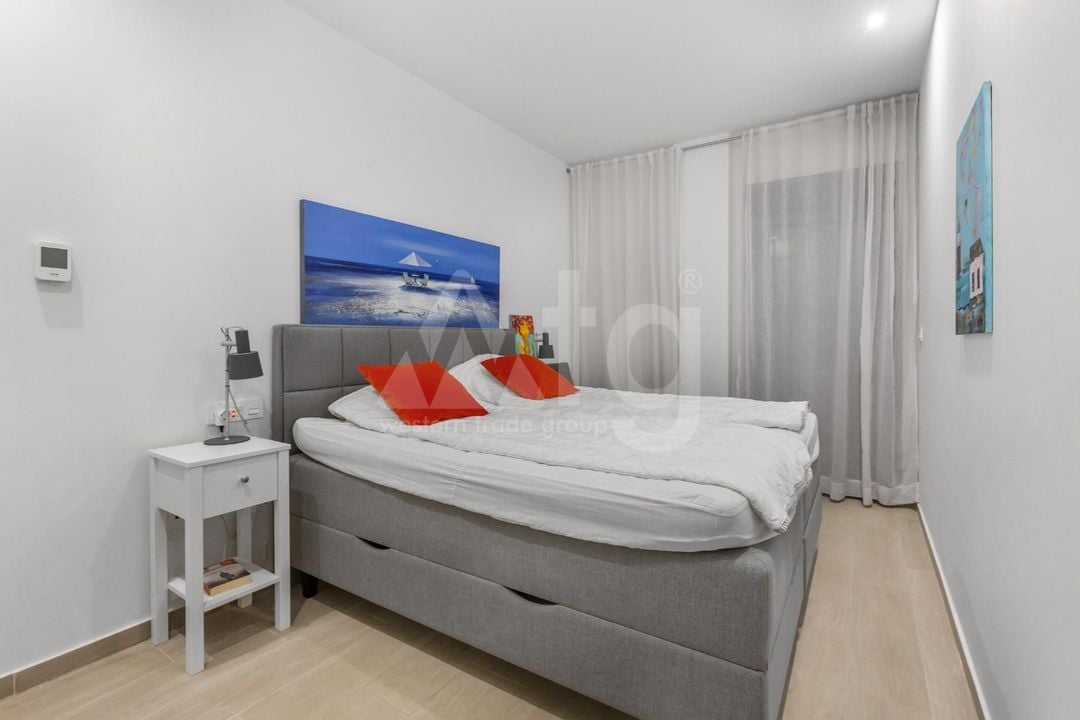 3 bedroom Apartment in Torrevieja - GVS132671 - Photo - 14