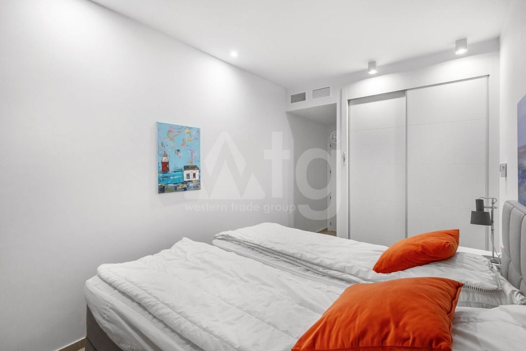 3 bedroom Apartment in Torrevieja - GVS132671 - Photo - 16
