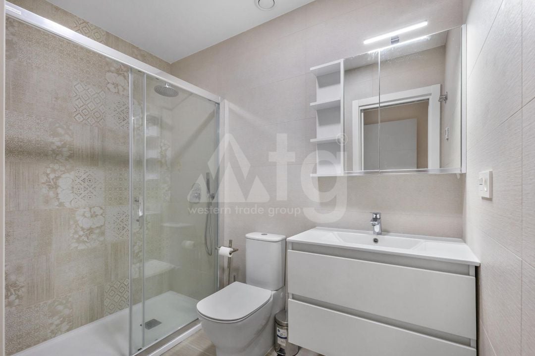 3 bedroom Apartment in Torrevieja - GVS132671 - Photo - 23