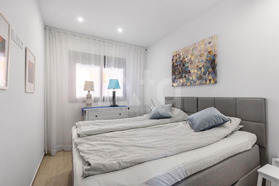 3 bedroom Apartment in Torrevieja - GVS132671 - Photo - 17