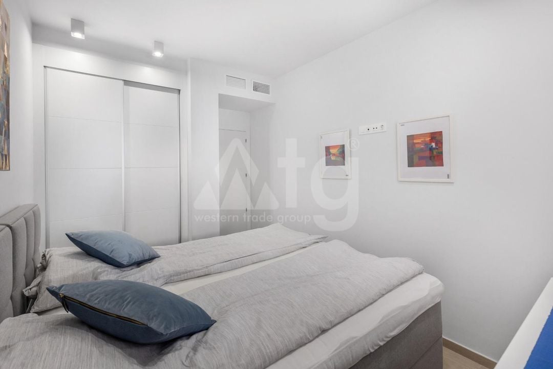 3 bedroom Apartment in Torrevieja - GVS132671 - Photo - 19