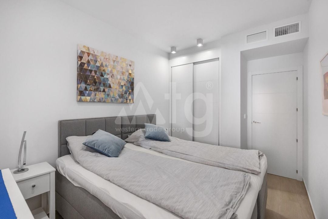 3 bedroom Apartment in Torrevieja - GVS132671 - Photo - 18