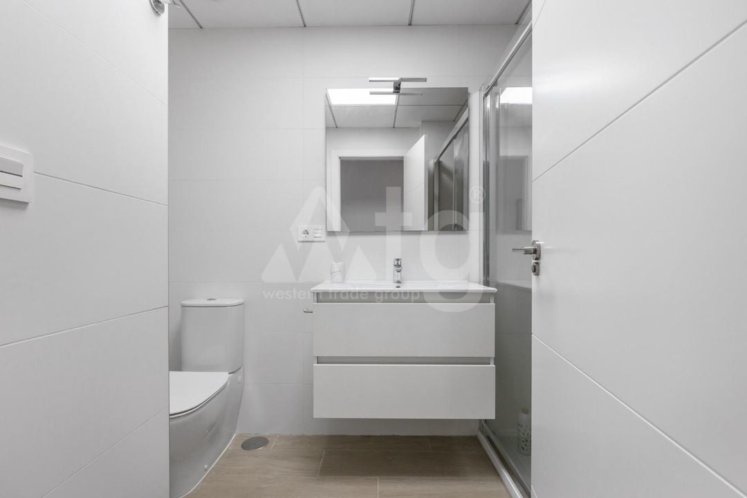 3 bedroom Apartment in Torrevieja - GVS132671 - Photo - 22