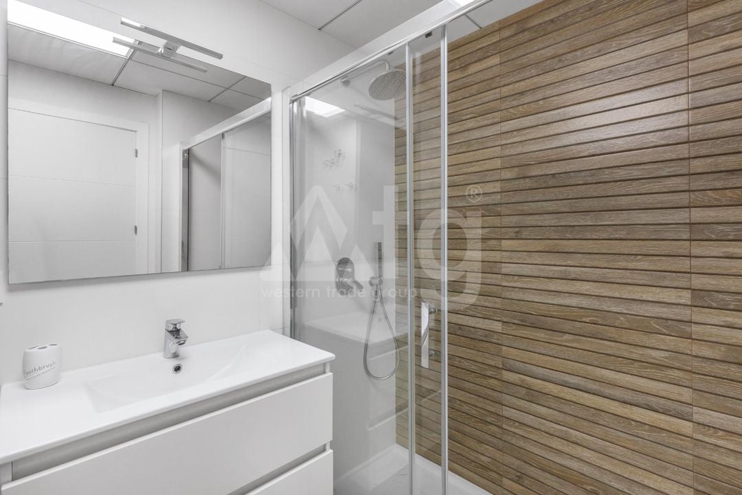 3 bedroom Apartment in Torrevieja - GVS132671 - Photo - 24