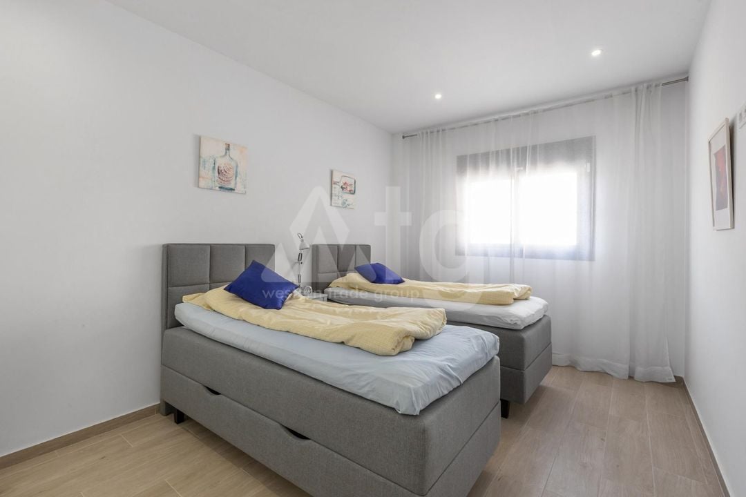 3 bedroom Apartment in Torrevieja - GVS132671 - Photo - 20