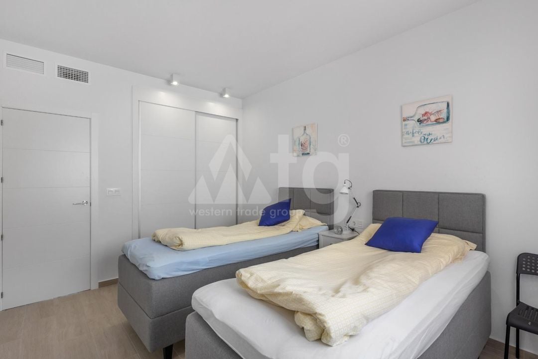 3 bedroom Apartment in Torrevieja - GVS132671 - Photo - 21