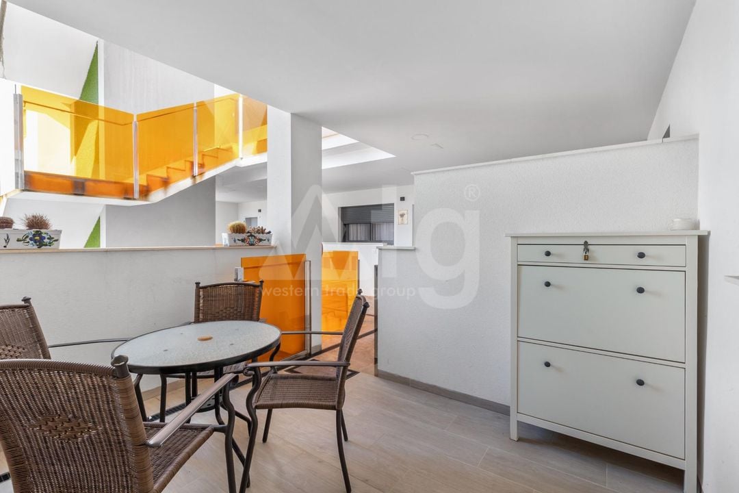 3 bedroom Apartment in Torrevieja - GVS132671 - Photo - 27