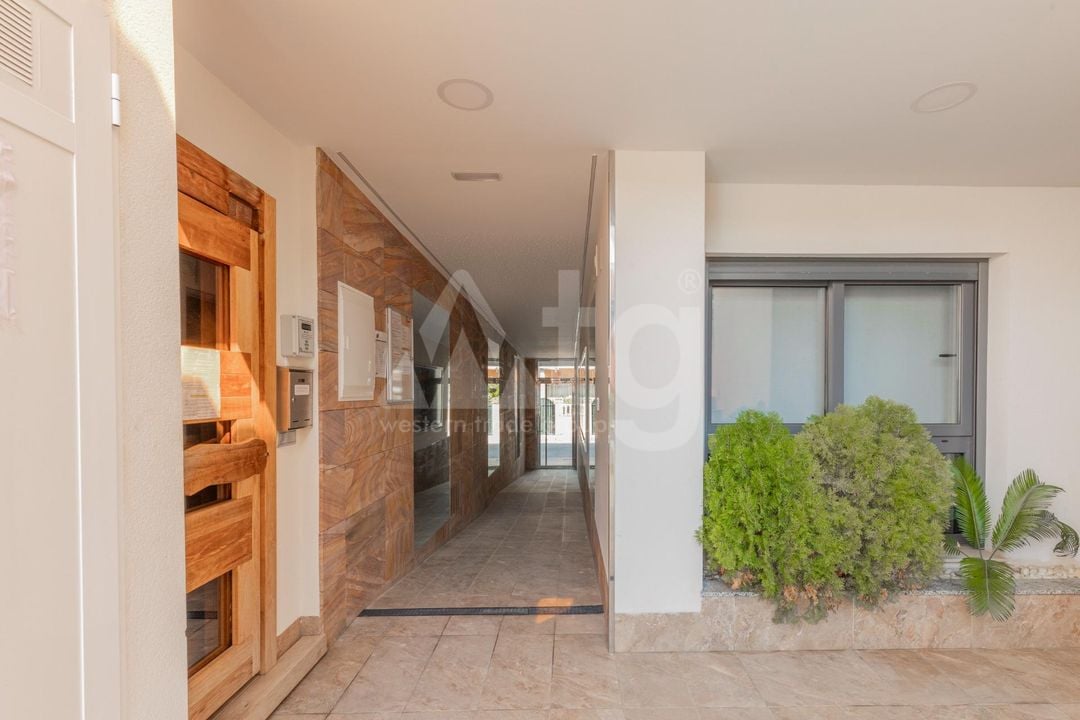3 bedroom Apartment in Torrevieja - GVS132671 - Photo - 33