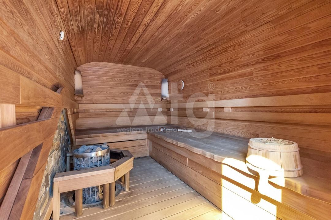 3 bedroom Apartment in Torrevieja - GVS132671 - Photo - 38