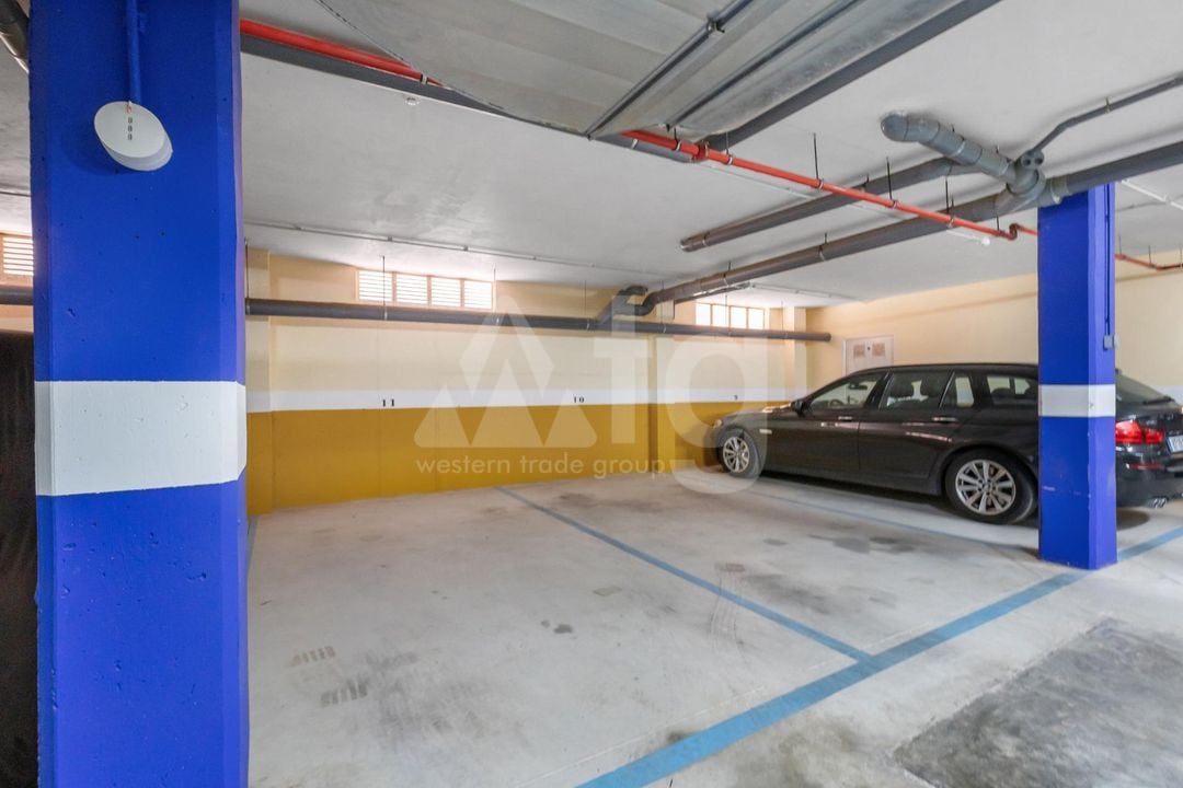 3 bedroom Apartment in Torrevieja - GVS132671 - Photo - 35