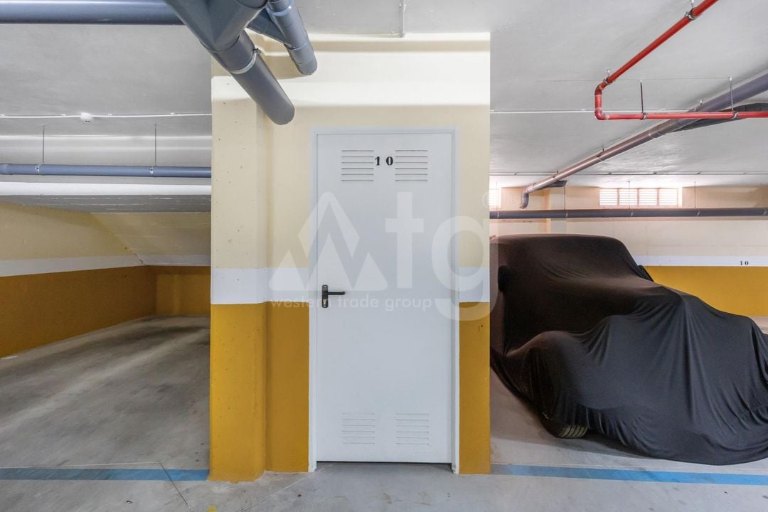 3 bedroom Apartment in Torrevieja - GVS132671 - Photo - 36
