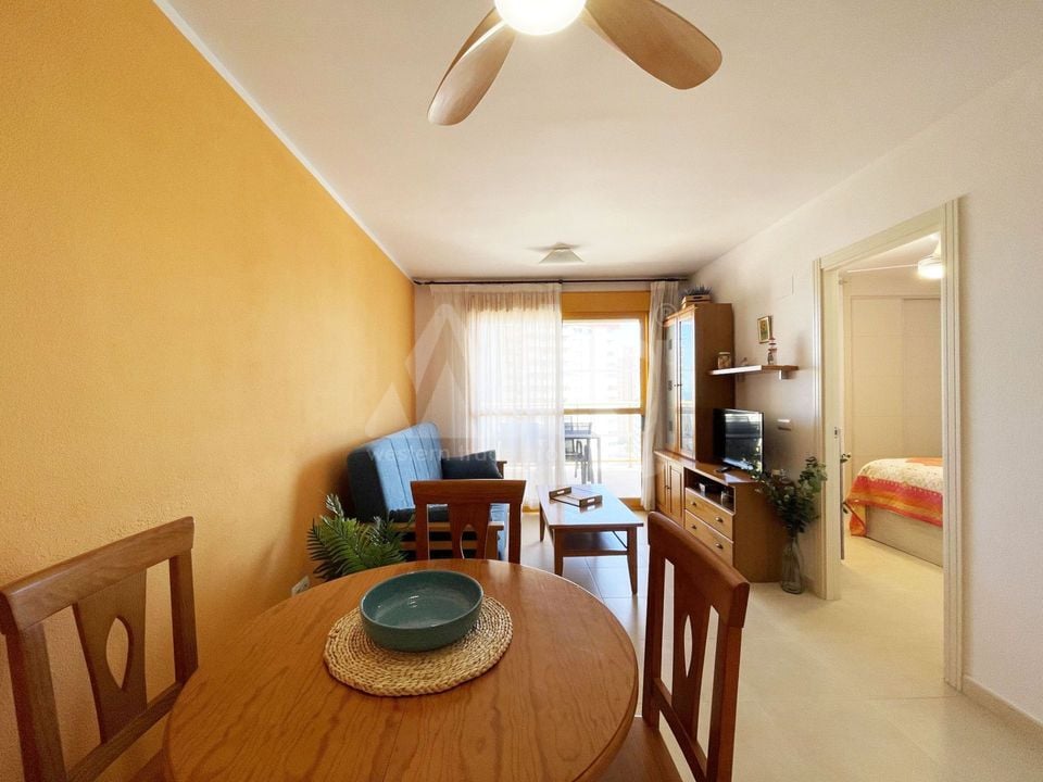 1 Schlafzimmer Appartement in Calp - IMBR132680 - Foto - 6