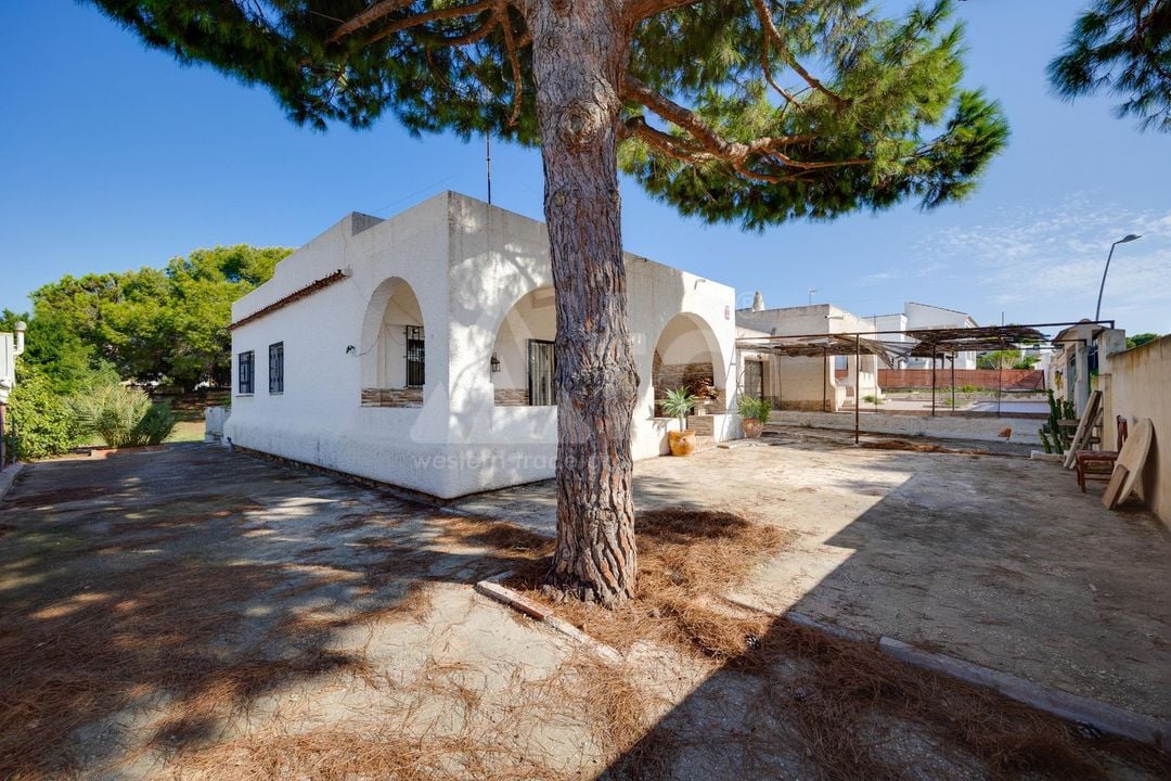 Villa de 3 chambres à Los Balcones - PSA132682 - Photo - 29