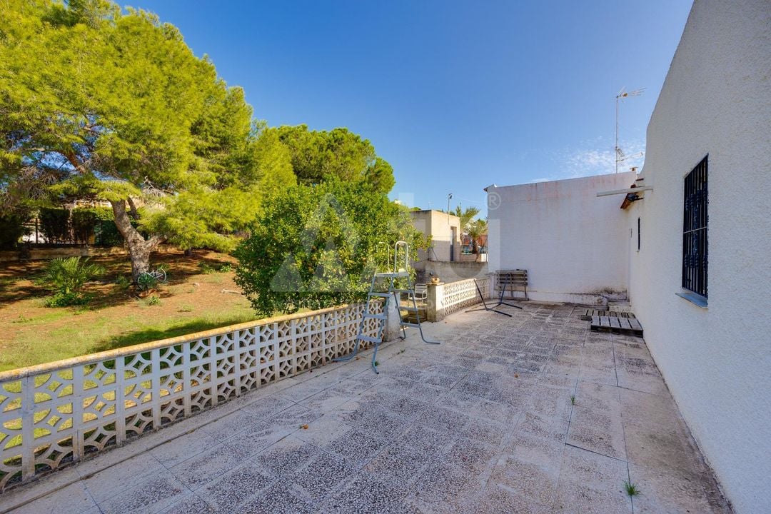 Villa de 3 chambres à Los Balcones - PSA132682 - Photo - 30