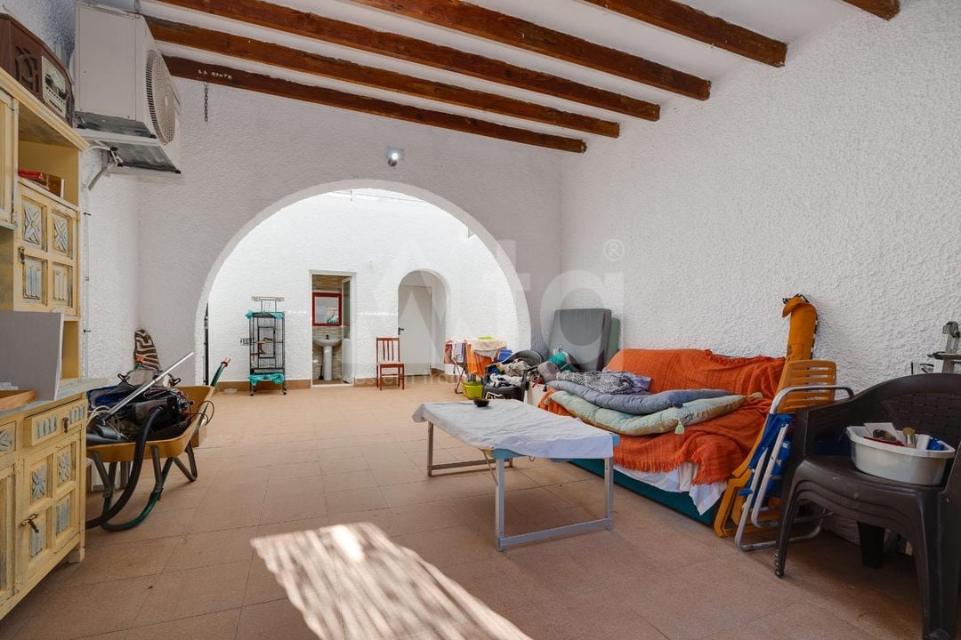 Villa de 3 chambres à Los Balcones - PSA132682 - Photo - 23