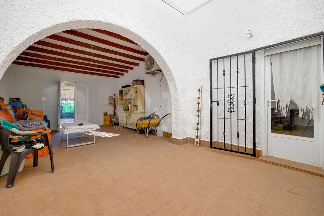 Villa de 3 chambres à Los Balcones - PSA132682 - Photo - 25