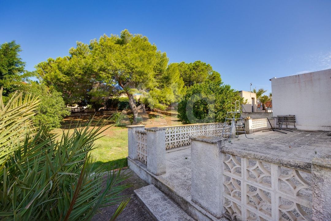 Villa de 3 chambres à Los Balcones - PSA132682 - Photo - 32