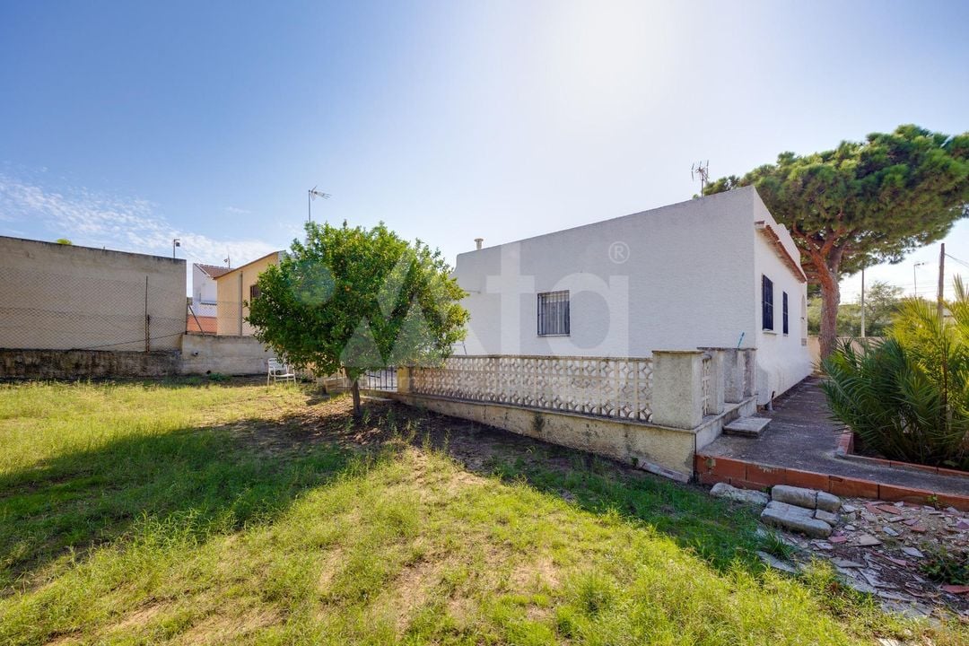Villa de 3 chambres à Los Balcones - PSA132682 - Photo - 28