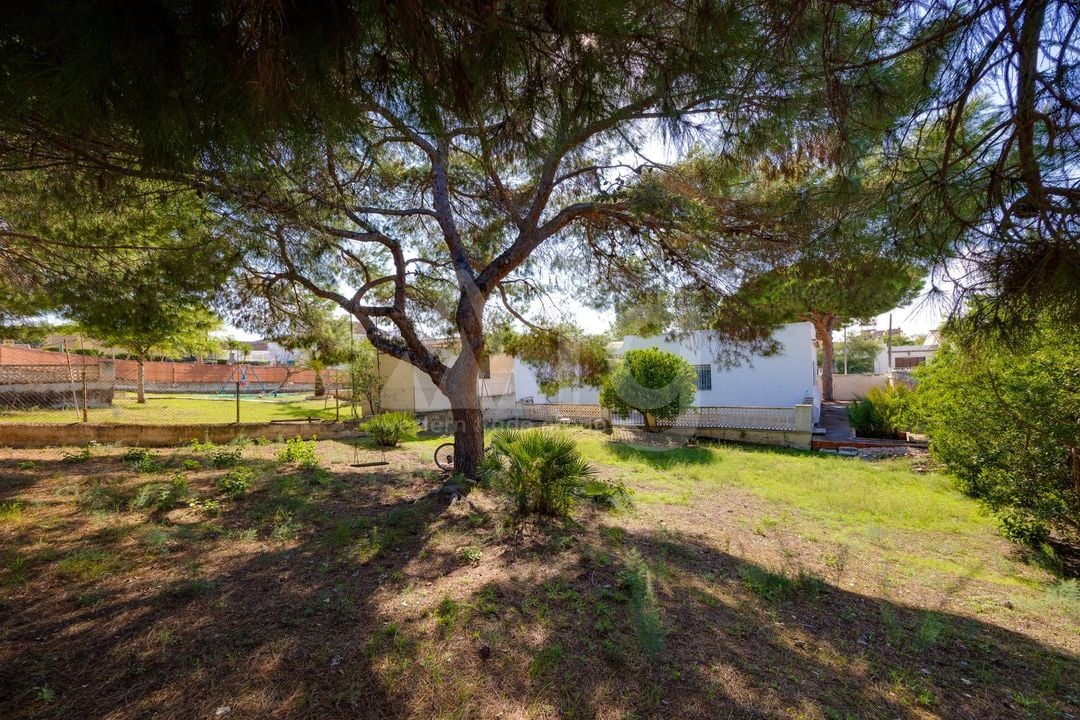 Villa de 3 chambres à Los Balcones - PSA132682 - Photo - 36