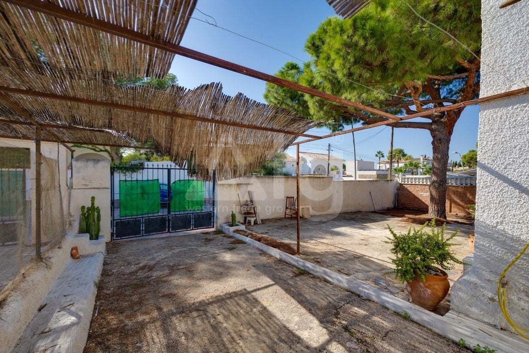 Villa de 3 chambres à Los Balcones - PSA132682 - Photo - 26