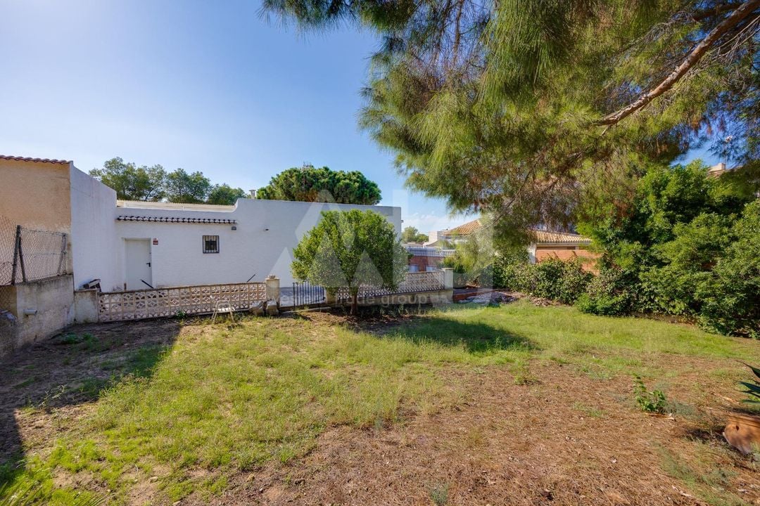 Villa de 3 chambres à Los Balcones - PSA132682 - Photo - 34