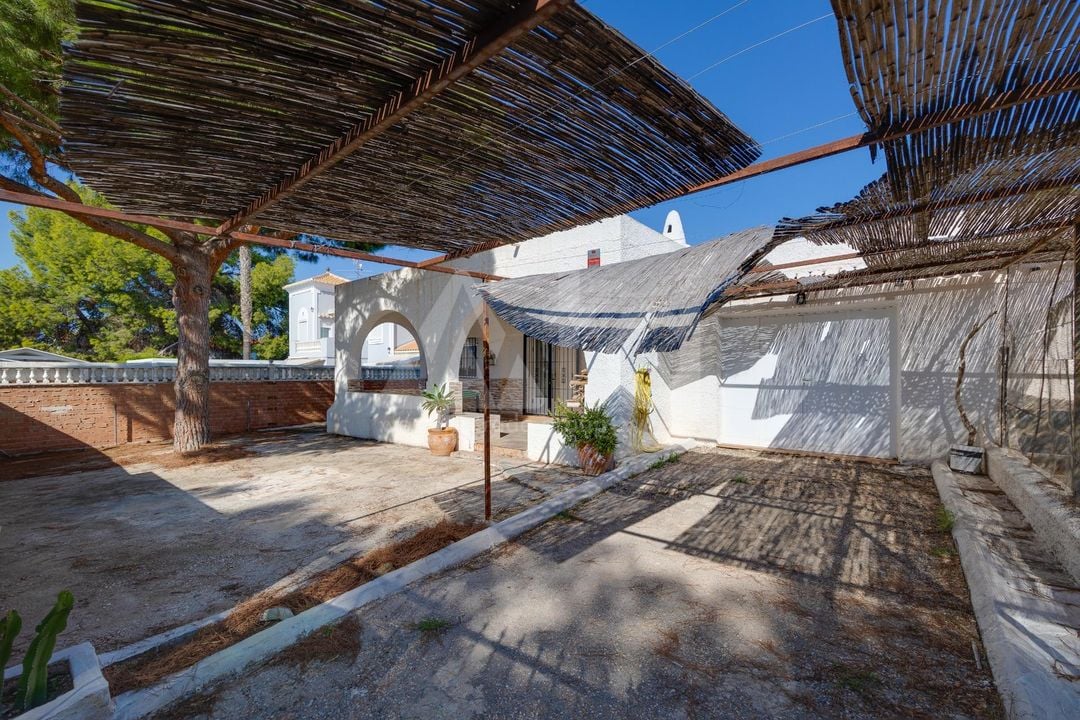 Villa de 3 chambres à Los Balcones - PSA132682 - Photo - 27