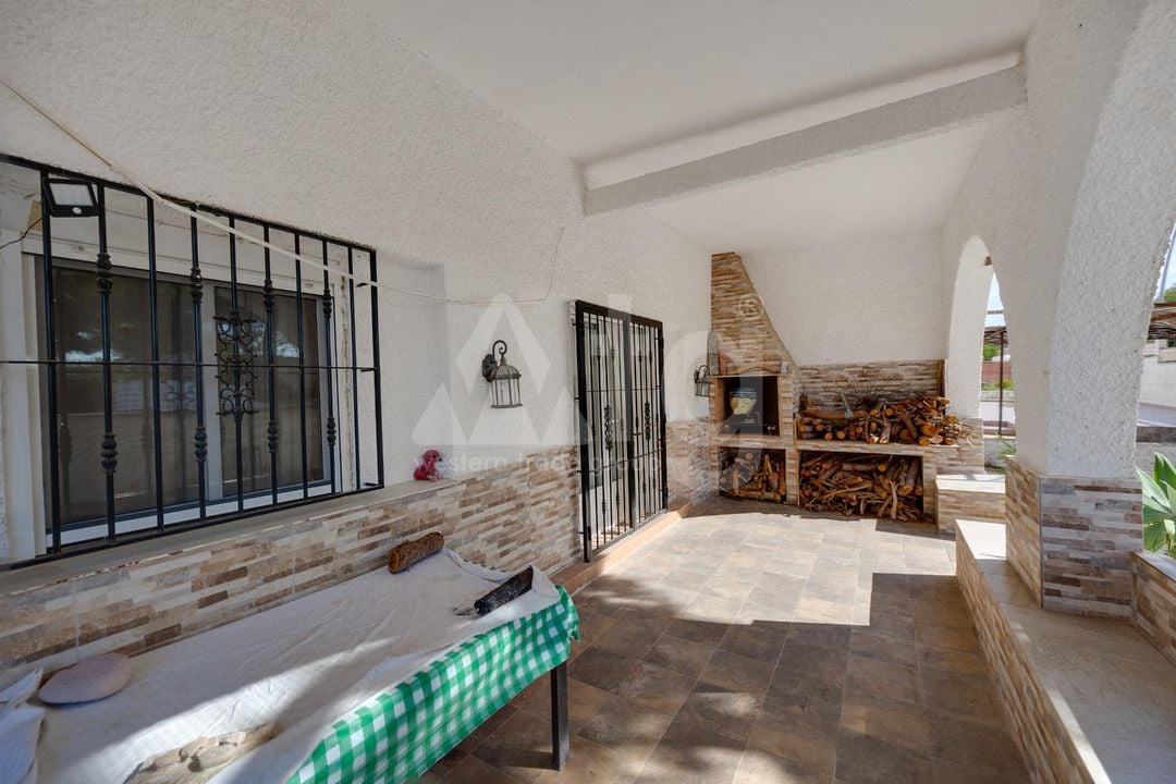 Villa de 3 chambres à Los Balcones - PSA132682 - Photo - 2