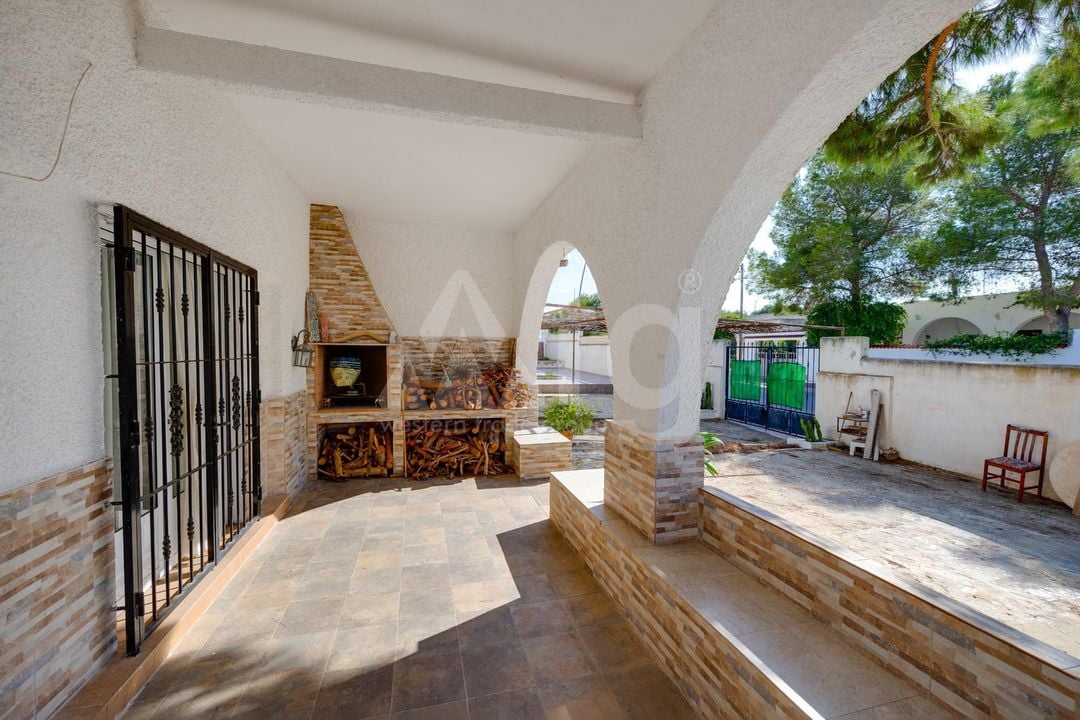 Villa de 3 chambres à Los Balcones - PSA132682 - Photo - 3