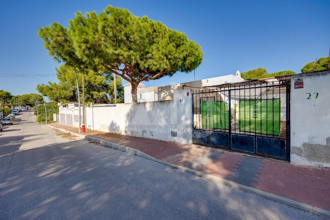 Villa de 3 chambres à Los Balcones - PSA132682 - Photo - 33