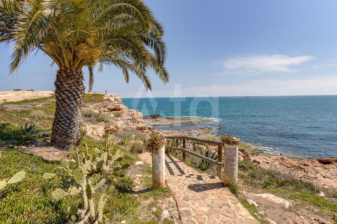 2 bedroom Apartment in Torrevieja - HRE140916 - Photo - 32