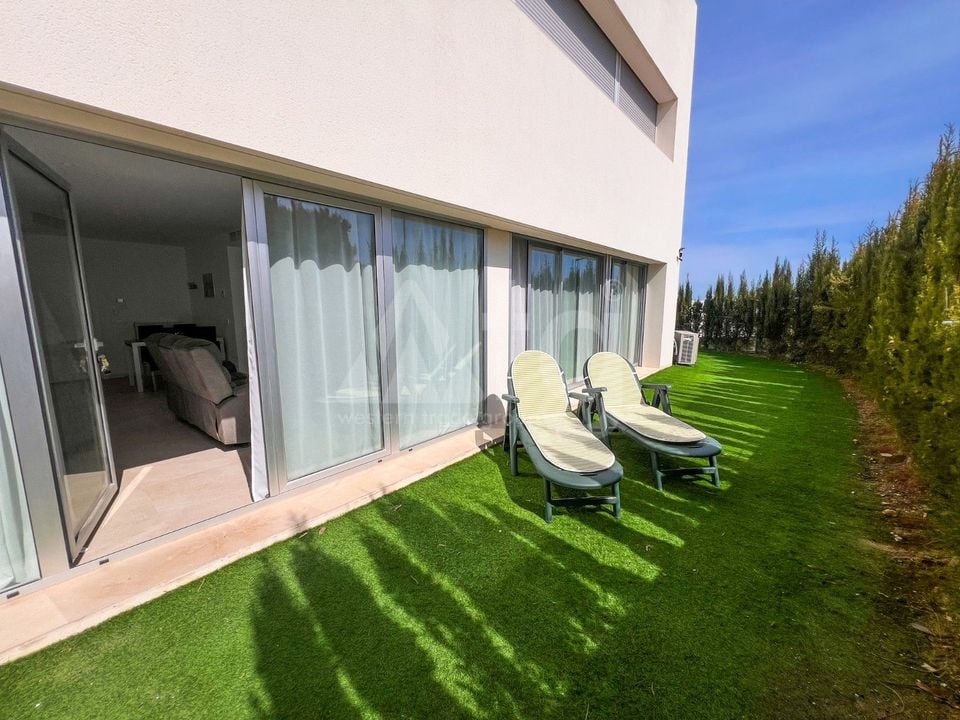2 Schlafzimmer Appartement in Torrevieja - SV132759 - Foto - 5