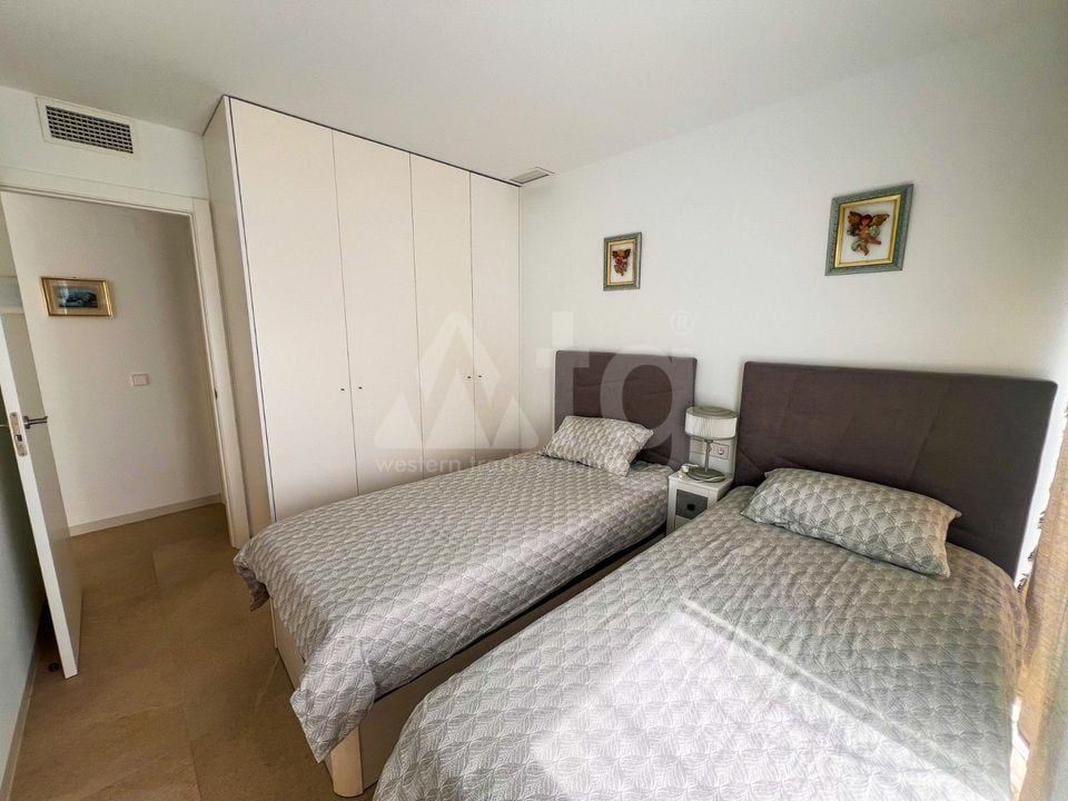 2 Schlafzimmer Appartement in Torrevieja - SV132759 - Foto - 15