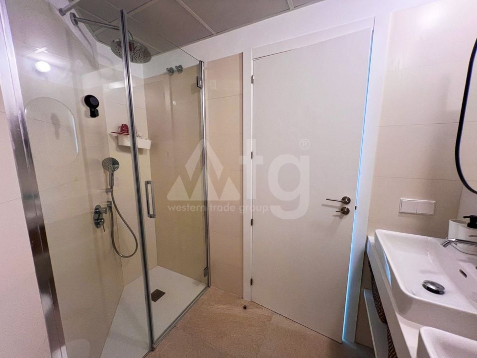 2 Schlafzimmer Appartement in Torrevieja - SV132759 - Foto - 18
