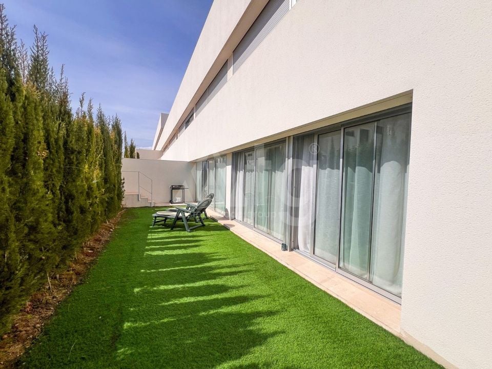 2 Schlafzimmer Appartement in Torrevieja - SV132759 - Foto - 4
