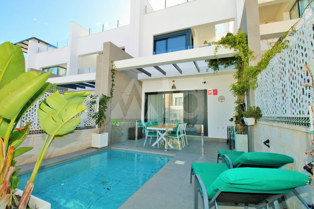 Townhouse cu 2 dormitoare în Villamartin - VC132911 - Imagini - 1
