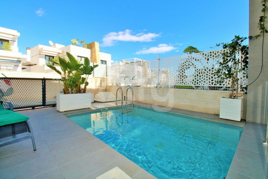 Townhouse cu 2 dormitoare în Villamartin - VC132911 - Imagini - 3