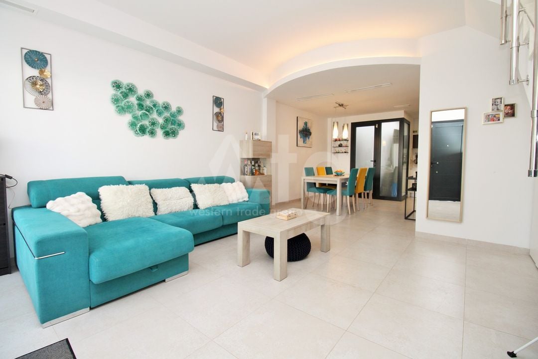 Townhouse cu 2 dormitoare în Villamartin - VC132911 - Imagini - 4
