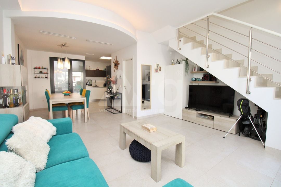 Townhouse cu 2 dormitoare în Villamartin - VC132911 - Imagini - 5