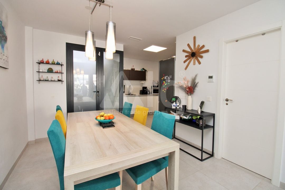 Townhouse cu 2 dormitoare în Villamartin - VC132911 - Imagini - 6