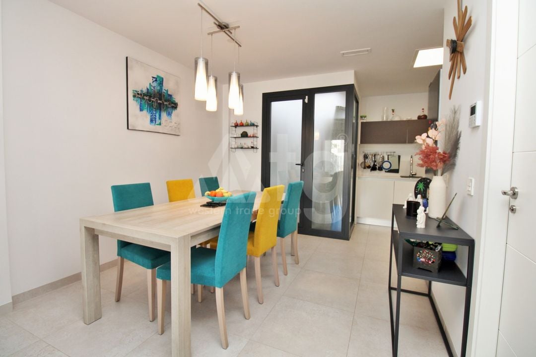 Townhouse cu 2 dormitoare în Villamartin - VC132911 - Imagini - 7