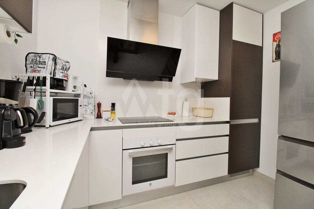Townhouse cu 2 dormitoare în Villamartin - VC132911 - Imagini - 9