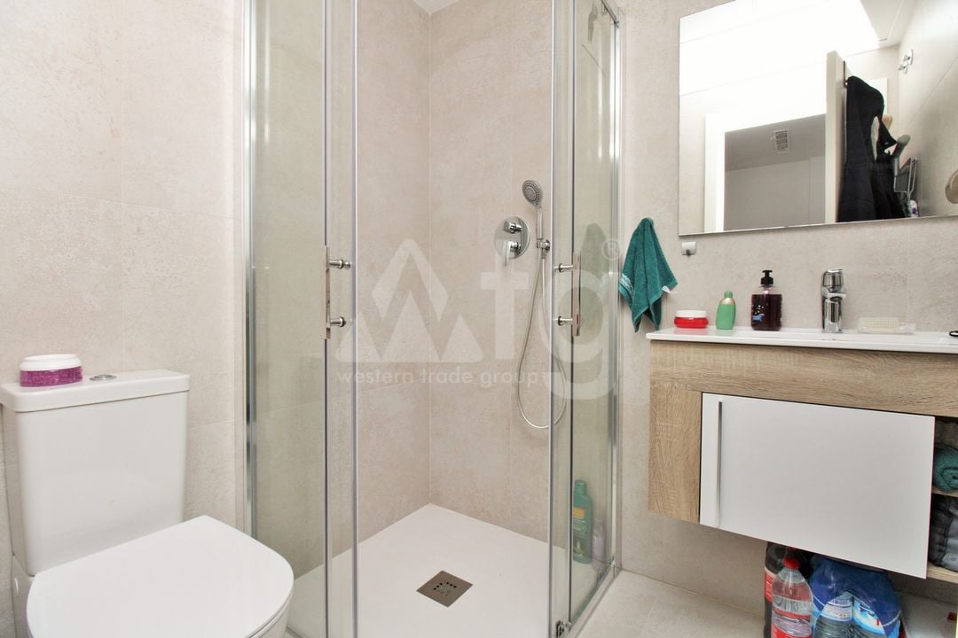 Townhouse cu 2 dormitoare în Villamartin - VC132911 - Imagini - 14