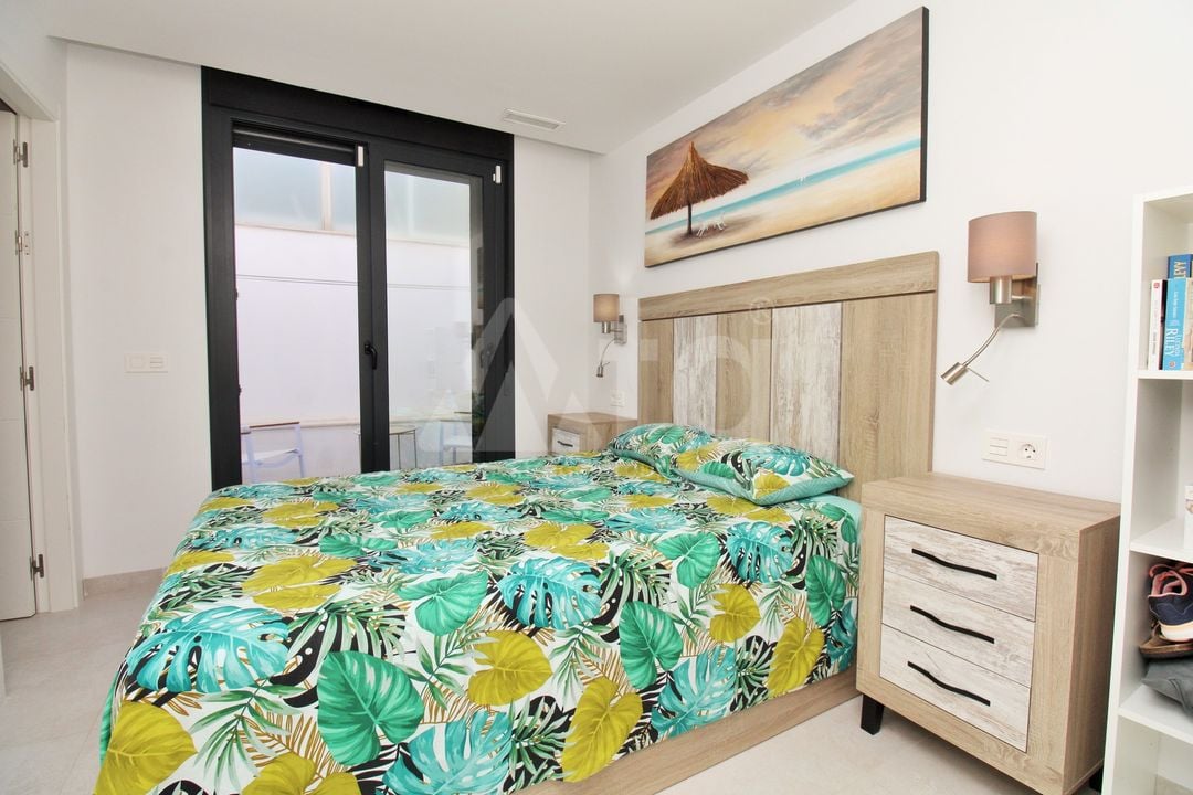 Townhouse cu 2 dormitoare în Villamartin - VC132911 - Imagini - 10