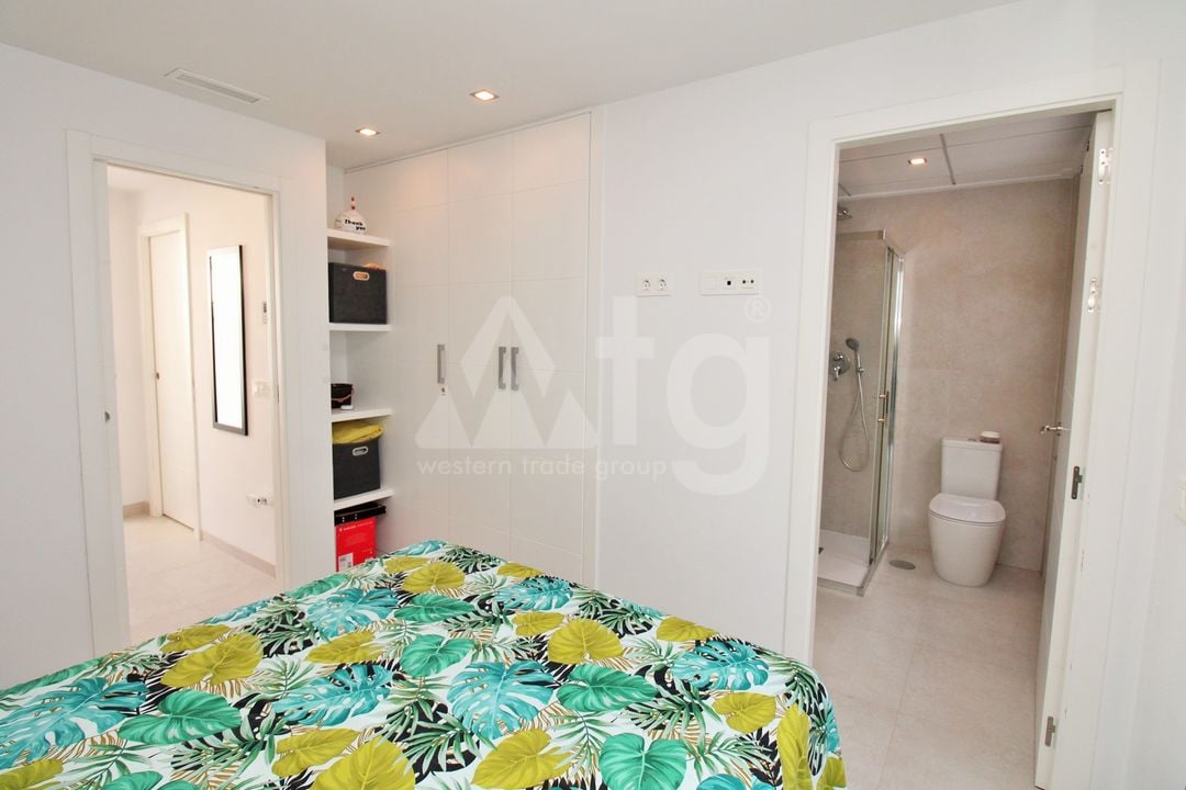 Townhouse cu 2 dormitoare în Villamartin - VC132911 - Imagini - 11
