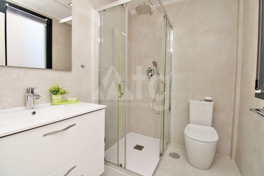 Townhouse cu 2 dormitoare în Villamartin - VC132911 - Imagini - 15