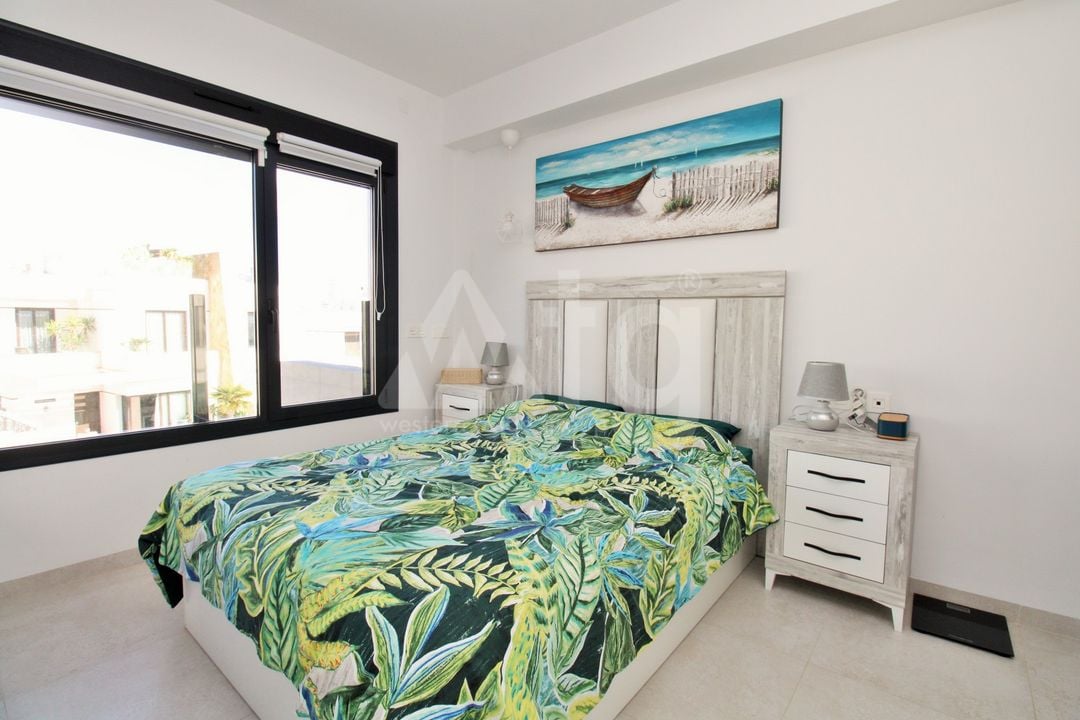 Townhouse cu 2 dormitoare în Villamartin - VC132911 - Imagini - 12