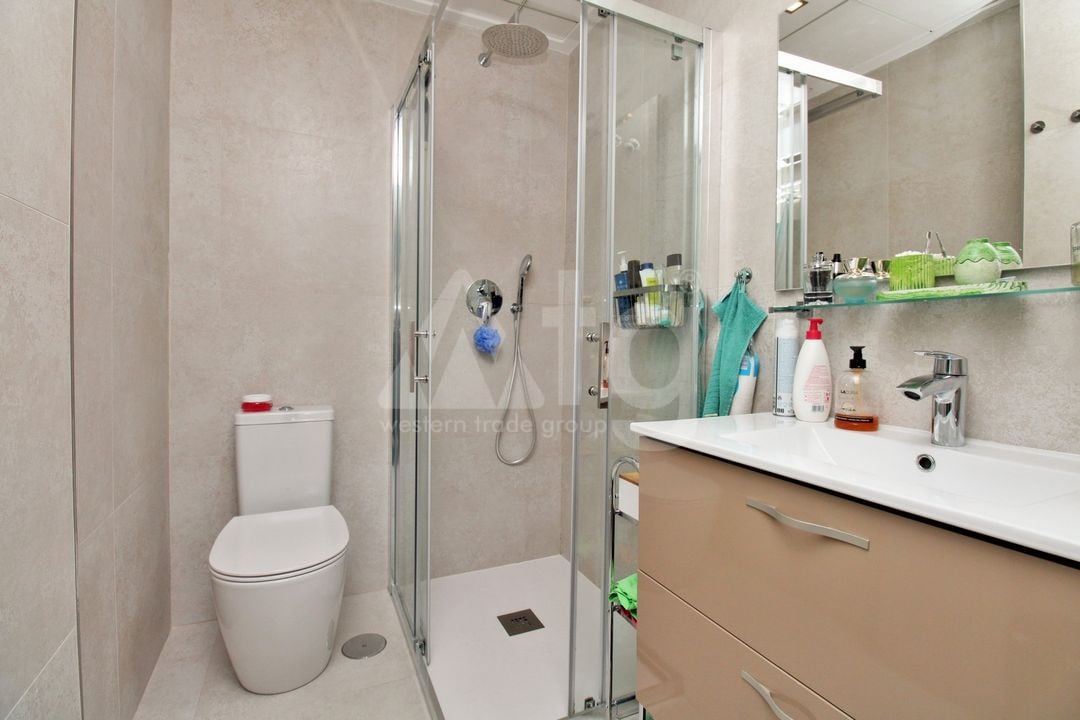 Townhouse cu 2 dormitoare în Villamartin - VC132911 - Imagini - 16