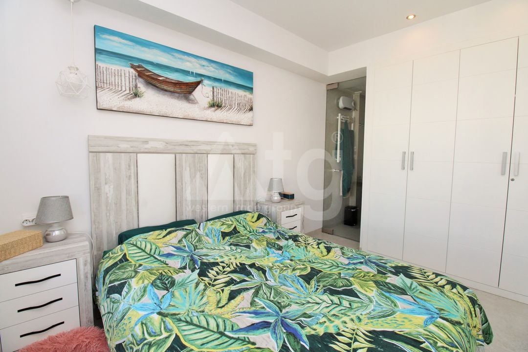 Townhouse cu 2 dormitoare în Villamartin - VC132911 - Imagini - 13