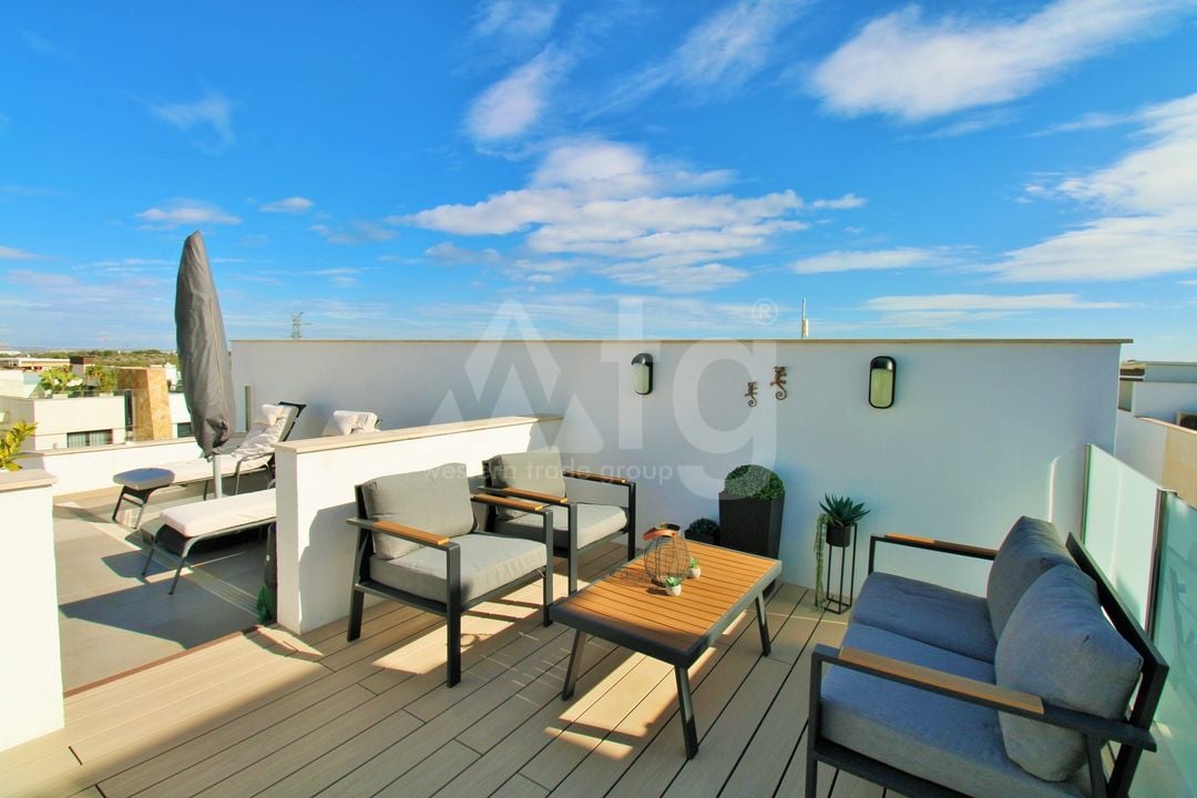 Townhouse cu 2 dormitoare în Villamartin - VC132911 - Imagini - 19